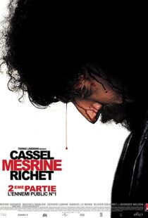 دانلود فیلم Mesrine: Public Enemy No. 1 2008105763-689165057