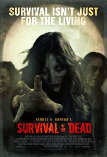 دانلود فیلم Survival of the Dead 2009106217-1722877137