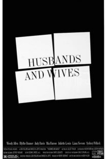 دانلود فیلم Husbands and Wives 1992108696-1600110828