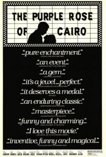 دانلود فیلم The Purple Rose of Cairo 1985108741-1061769419