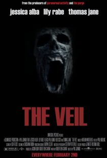 دانلود فیلم The Veil 2016109022-445135261