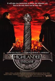 دانلود فیلم Highlander: Endgame 2000110210-1856161862