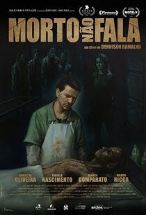 دانلود فیلم The Nightshifter 2018106910-110578361