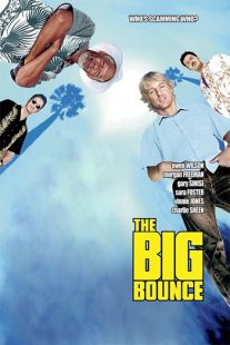 دانلود فیلم The Big Bounce 2004106231-104892769