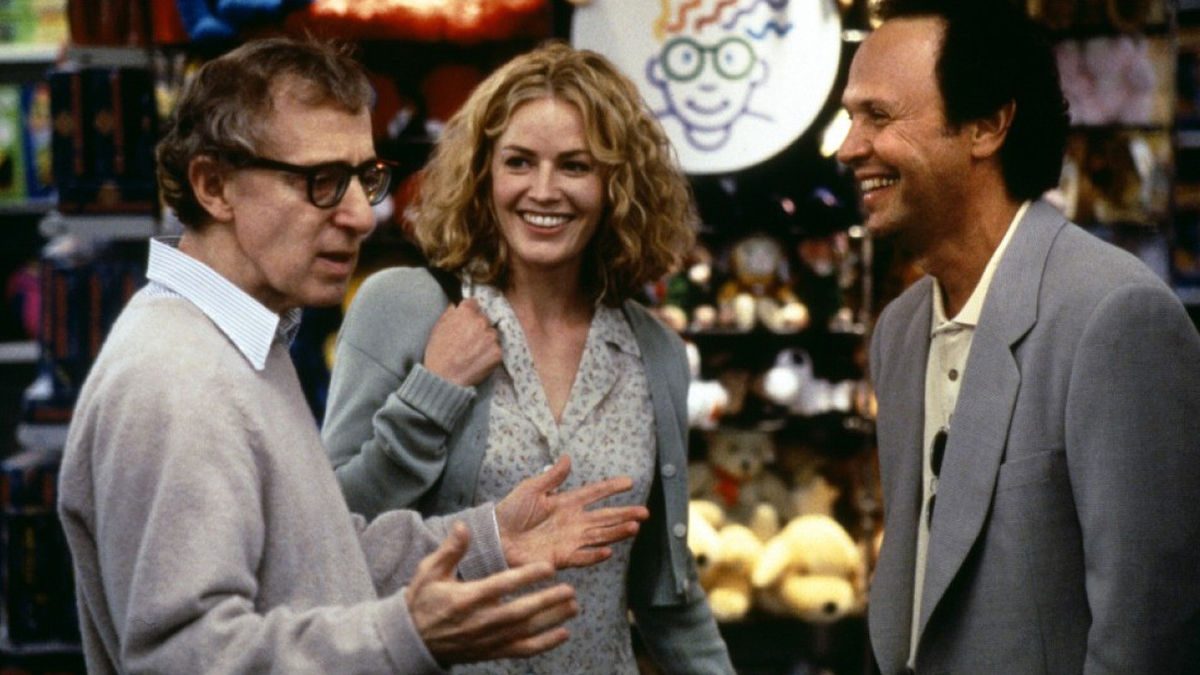 دانلود فیلم Deconstructing Harry 1997