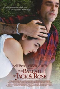 دانلود فیلم The Ballad of Jack and Rose 2005115117-789311431