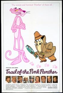دانلود فیلم Trail of the Pink Panther 1982115028-1109092442