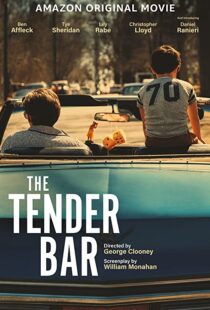 دانلود فیلم The Tender Bar 2021112174-439765090