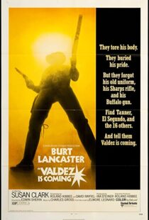 دانلود فیلم Valdez Is Coming 1971110781-322184842