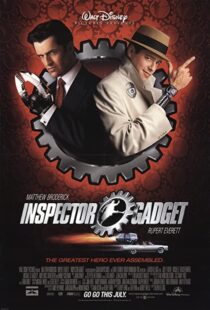 دانلود فیلم Inspector Gadget 1999112944-798006888