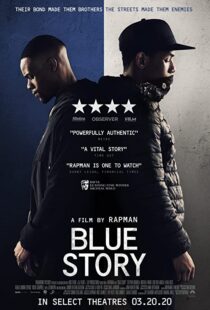 دانلود فیلم Blue Story 201930645-1918323170