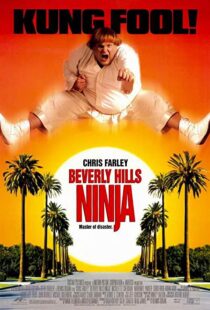 دانلود فیلم Beverly Hills Ninja 1997111541-606570345