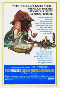 دانلود فیلم The Private Life of Sherlock Holmes 1970111656-1186950229