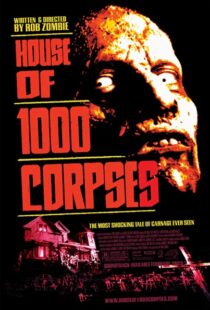 دانلود فیلم House of 1000 Corpses 2003111362-454318008