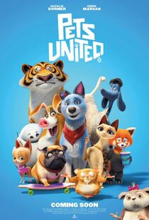 دانلود انیمیشن Pets United 2019114575-575050689
