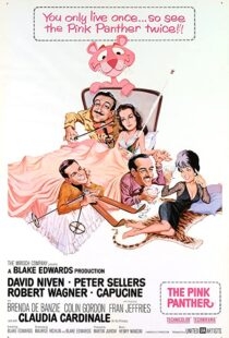 دانلود فیلم The Pink Panther 1963115017-1143111308