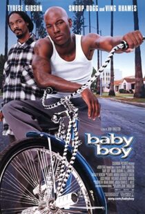دانلود فیلم Baby Boy 2001113039-635605112