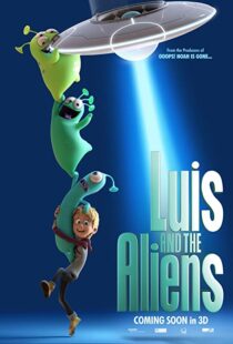 دانلود انیمیشن Luis and the Aliens 2018114564-261124117
