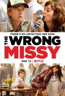 دانلود فیلم The Wrong Missy 2020113803-394032285