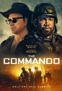 دانلود فیلم The Commando 2022112070-438511444