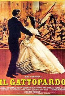دانلود فیلم The Leopard 1963112987-616421517