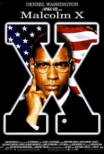 دانلود فیلم Malcolm X 1992111387-1843691867