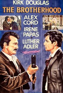 دانلود فیلم The Brotherhood 1968112009-774533923