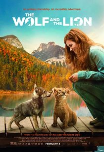 دانلود فیلم The Wolf and the Lion 2021132608-1557016996