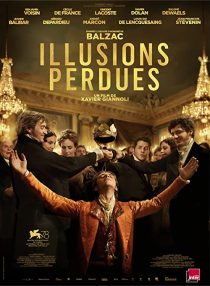 دانلود فیلم Lost Illusions 2021194495-1779039265