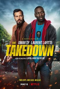 دانلود فیلم The Takedown 2022197827-961104793
