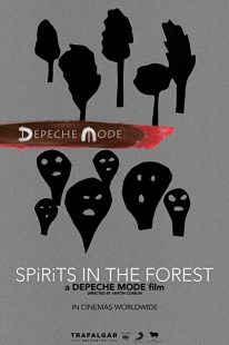 دانلود مستند Spirits in the Forest 201931422-954007613