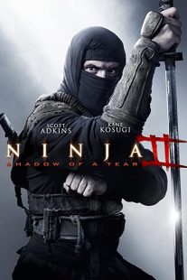 دانلود فیلم Ninja: Shadow of a Tear 201337637-2078611052