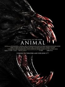 دانلود فیلم Animal 201439371-1414140114