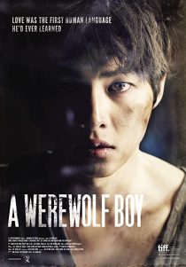 دانلود فیلم کره ای A Werewolf Boy 201236212-304100851