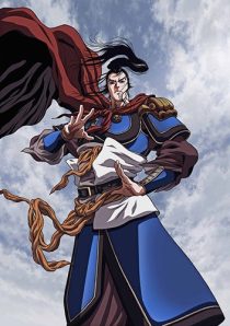 دانلود انیمه Souten Kouro108830-1060967361