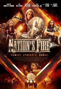 دانلود فیلم Nation’s Fire 201930255-1677985235