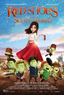 دانلود انیمیشن Red Shoes and the Seven Dwarfs 201937789-674491544