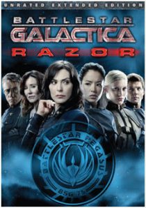 دانلود فیلم Battlestar Galactica: Razor 200735060-2014930103