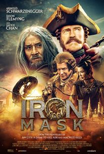 دانلود فیلم Iron Mask 201948105-413316661