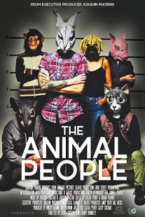 دانلود مستند The Animal People 201929702-1268507638
