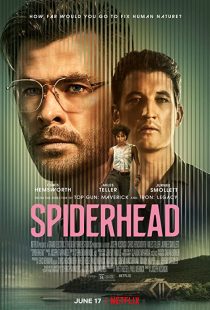 دانلود فیلم Spiderhead 2022206729-1486262907
