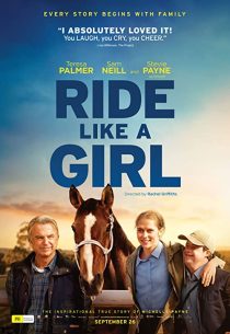دانلود فیلم Ride Like a Girl 201929847-325003667