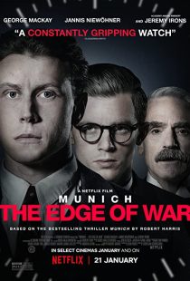 دانلود فیلم Munich: The Edge of War 2021223307-139261384