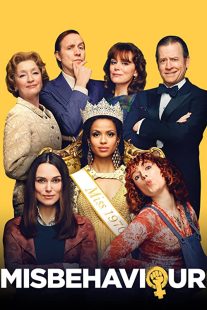 دانلود فیلم Misbehaviour 202039899-1019316789