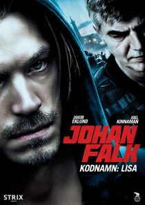 دانلود فیلم Johan Falk: Kodnamn: Lisa 201232604-1890606170