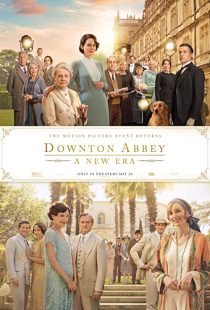 دانلود فیلم Downton Abbey: A New Era 2022202056-427254631