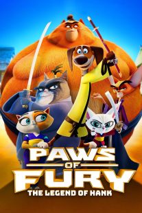 دانلود انیمیشن Paws of Fury: The Legend of Hank 2022229872-1764950769