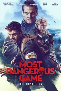 دانلود فیلم The Most Dangerous Game 2022234693-2022704985