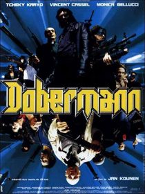 دانلود فیلم Dobermann 1997252751-1789420441