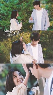 دانلود سریال First Romance266921-963285244